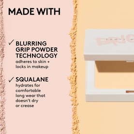 Bright Fix Instant Brightening and Blurring Powder