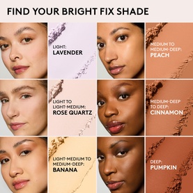 Bright Fix Instant Brightening and Blurring Powder