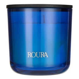 Amalfi Bergamot Scented Candle 410g