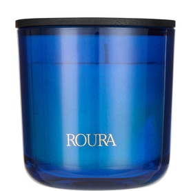 Amalfi Bergamot Scented Candle 410g