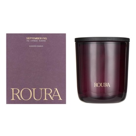 Figue Scented Candle 180g