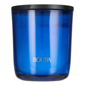 Amalfi Bergamot Scented Candle 180g