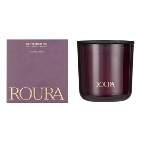 Figue Scented Candle 410g