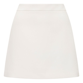 Azura A-Line Mini Skirt