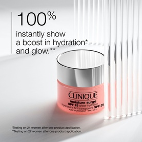 Hydrate & Glow Hydration Meets Sun Protection Gift Set