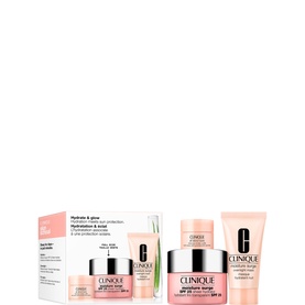 Hydrate & Glow Hydration Meets Sun Protection Gift Set