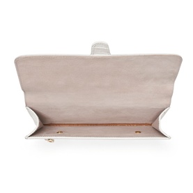 Leather Classic Travel Wallet