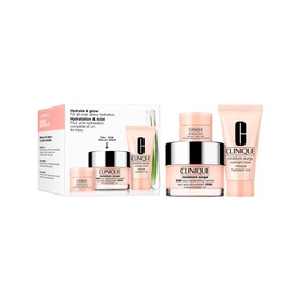Hydrate & Glow For All Over Dewy Hydration Gift Set