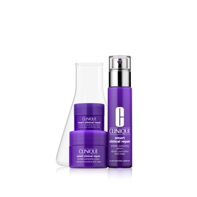 Smooth & Renew Lab An Anti-Ageing Routine From The Experts Gift Set