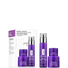 Smooth & Renew Lab An Anti-Ageing Routine From The Experts Gift Set