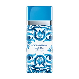 Light Blue Capri In Love Eau de Parfum