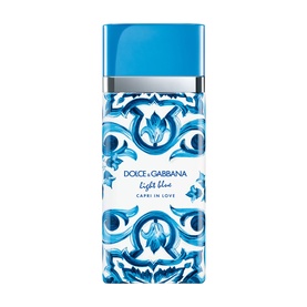 Light Blue Capri In Love Eau de Parfum