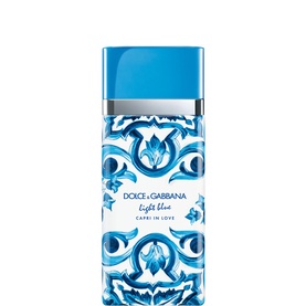 Light Blue Capri In Love Eau de Parfum