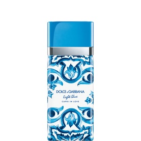 Light Blue Capri In Love Eau de Parfum