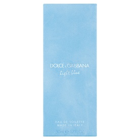 Light Blue Eau de Toilette