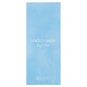 Light Blue Eau de Toilette