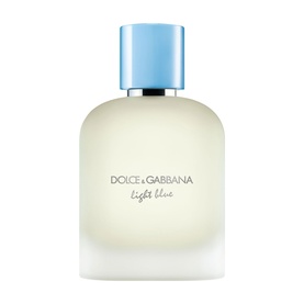 Light Blue Pour Homme Eau de Toilette