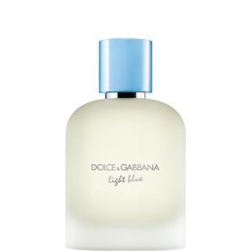 Light Blue Pour Homme Eau de Toilette