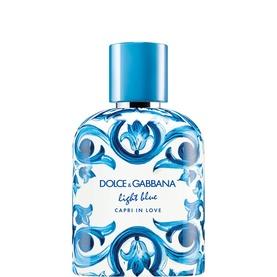 Light Blue Capri In Love Pour Homme Eau de Parfum