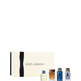 Men's Mini Gift Set
