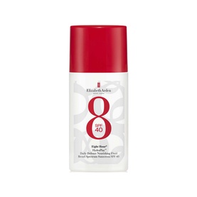 Eight Hour&reg; HydraPlay&trade; Daily Defense Nourishing Fluid Broad Spectrum SPF 40