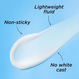 Eight Hour&reg; HydraPlay&trade; Daily Defense Nourishing Fluid Broad Spectrum SPF 40