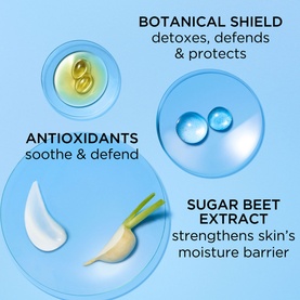 Eight Hour&reg; HydraPlay&trade; Daily Defense Nourishing Fluid Broad Spectrum SPF 40