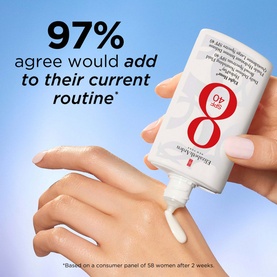 Eight Hour&reg; HydraPlay&trade; Daily Defense Nourishing Fluid Broad Spectrum SPF 40