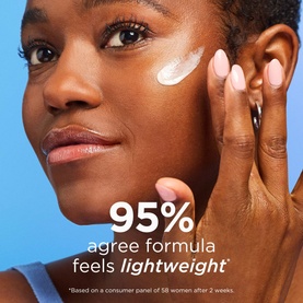 Eight Hour&reg; HydraPlay&trade; Daily Defense Nourishing Fluid Broad Spectrum SPF 40