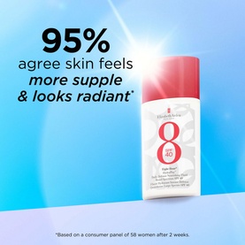 Eight Hour&reg; HydraPlay&trade; Daily Defense Nourishing Fluid Broad Spectrum SPF 40