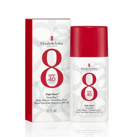 Eight Hour&reg; HydraPlay&trade; Daily Defense Nourishing Fluid Broad Spectrum SPF 40