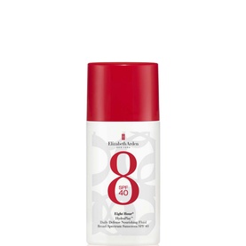 Eight Hour&reg; HydraPlay&trade; Daily Defense Nourishing Fluid Broad Spectrum SPF 40