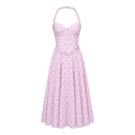 Georgie Floral Dress