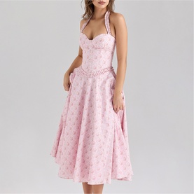 Georgie Floral Dress