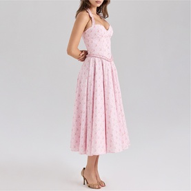 Georgie Floral Dress