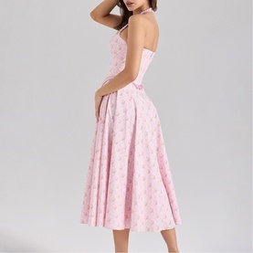 Georgie Floral Dress