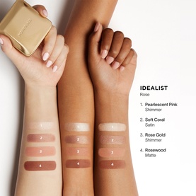 Curator Eyeshadow Palette