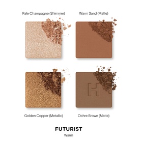 Curator Eyeshadow Palette