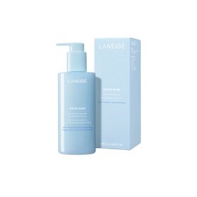 Water Bank Gentle Gel Cleanser