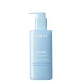 Water Bank Gentle Gel Cleanser