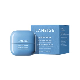 Water Bank Blue Hyaluronic Intensive Moisturiser