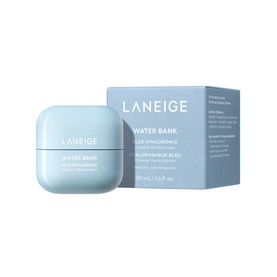 Water Bank Blue Hyaluronic Cream Moisturiser