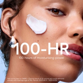 Water Bank Blue Hyaluronic Cream Moisturiser