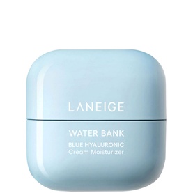 Water Bank Blue Hyaluronic Cream Moisturiser