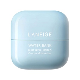 Water Bank Blue Hyaluronic Cream Moisturiser Mini