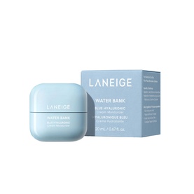 Water Bank Blue Hyaluronic Cream Moisturiser Mini