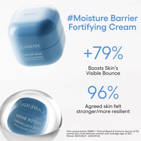 Water Bank Blue Hyaluronic Cream Moisturiser Mini