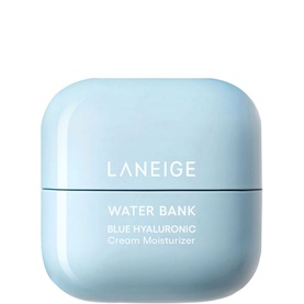 Water Bank Blue Hyaluronic Cream Moisturiser Mini