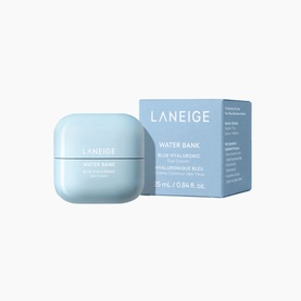 Water Bank Blue Hyaluronic Eye Cream