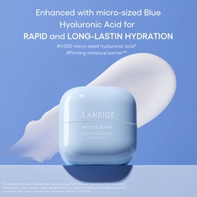 Water Bank Blue Hyaluronic Eye Cream
